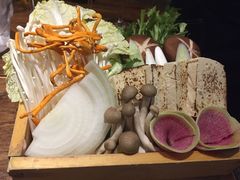 -FROM FARM八亩农场(三里屯店)