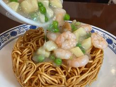 -王家沙点心店(南京西路总店)