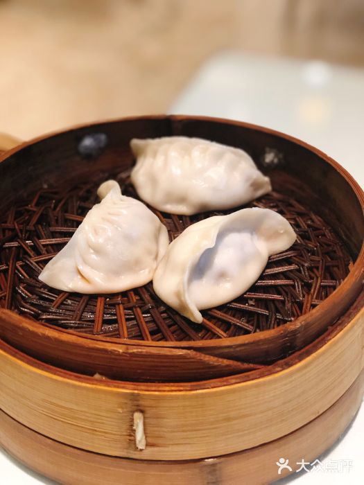冶春(星汉大厦店)冶春蒸饺图片