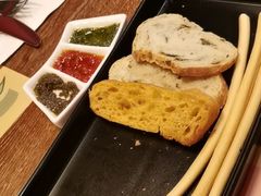 -安妮意大利餐厅(国贸店)