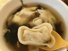 -华夏良子·足道SPA艾灸(王府井店)