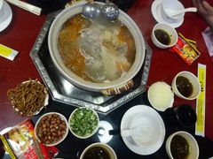 -梓砂锅(崇文路店)