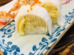 -小川洋风料理(汉街店)