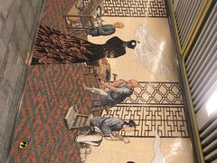 -蒲黄榆(地铁站)