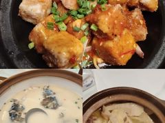 -浔味·山屿湖·正宗淳牌全鱼宴老字号