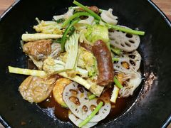-万记麻辣烫国展总店