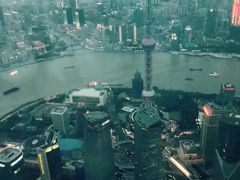 -上海中心大厦