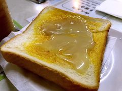 -兰芳园(上环店)