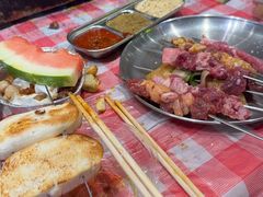 -生火火·小炉子炭烤(金楠天街总店)