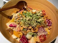 -嘎纳时光餐厅(水游城尚街店)