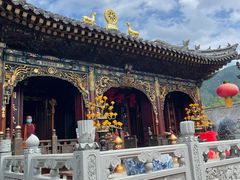 -五台山风景名胜区