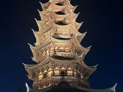 -盘门景区