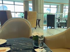 -Salon de Ville浦江汇(上海外滩华尔道夫酒店店)