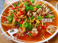 -艺味深尝(云锦路店)