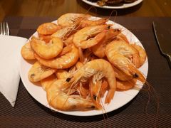 -长春净月潭喜来登酒店·盛宴标帜餐厅