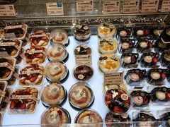 -丁香西饼屋(桂林路店)