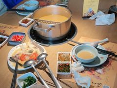 -生如夏花泰式火锅(西村黑金店)