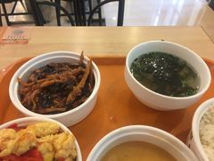 鱼香肉丝-知味观(翡翠城店)