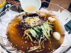 -七八冷面·延边朝鲜族美食(圣熙八号店)