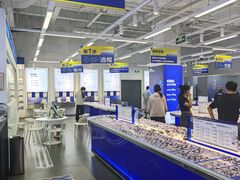 -优购镜仓(六角广场店)