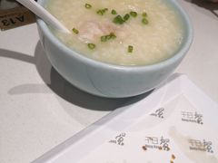 鲜虾粥-千日贺茶餐厅(开发区安盛店)