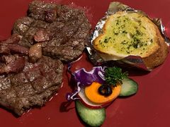 -小世界西餐厅(建国门店)