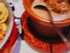 -来菜·湖北头牌藕汤(武商MALL众圆店)