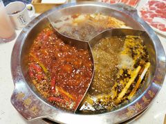 -陈艳红火锅菜·冒菜(簋街店)