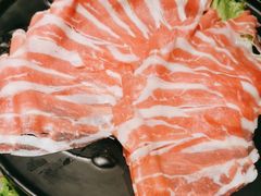 -老墙根涮肉(王四营店)