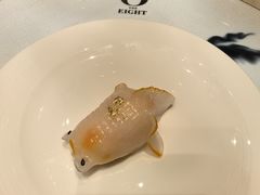 -8餐厅(新葡京酒店)
