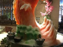 -雍和会海鲜姿造自助(湖东路店)