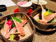 -蟹道乐(網元別館店)