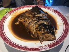 -旺顺阁·北京菜(北辰上品+)