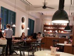 大堂-林四喜·闽南传家菜(鼓浪屿店)