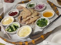 -顺意·顺德家乡菜(国际人才大厦店)