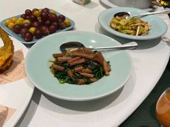 -新海渔港·胶东海鲜家常菜·家宴(奥体中心店)