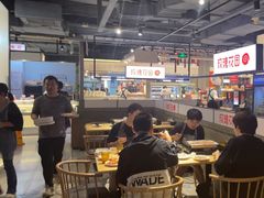 -玫瑰花园自助烤肉(顺义鑫海韵通店)