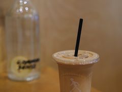 -常识咖啡common sense(春熙路店)
