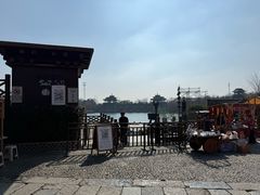 -茅山东方盐湖城景区