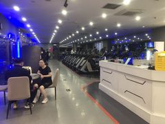 -优昂健身(新光界店)