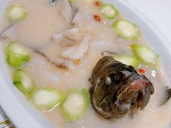 石斑鱼-翠园(北京王府中环店)