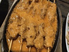 沙爹串-自然餐厅(Phuket)