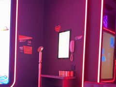 -星聚会KTV(中关村领展购物广场店)