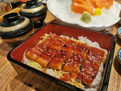 -阿吾罗日本料理(K11艺术中心店)