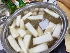 -五洲牛肉美食馆