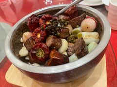 -丹枫白露酒店·Q Cafe餐厅