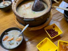 -云晓光头烧烤吧(德平路店)