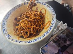 -梅溪·小伙子干挑面(安吉总店)