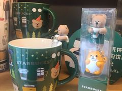 -星巴克臻选(深圳东海缤纷天地店)