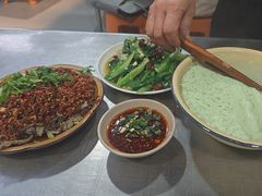 -人和水上飘(第一家店)